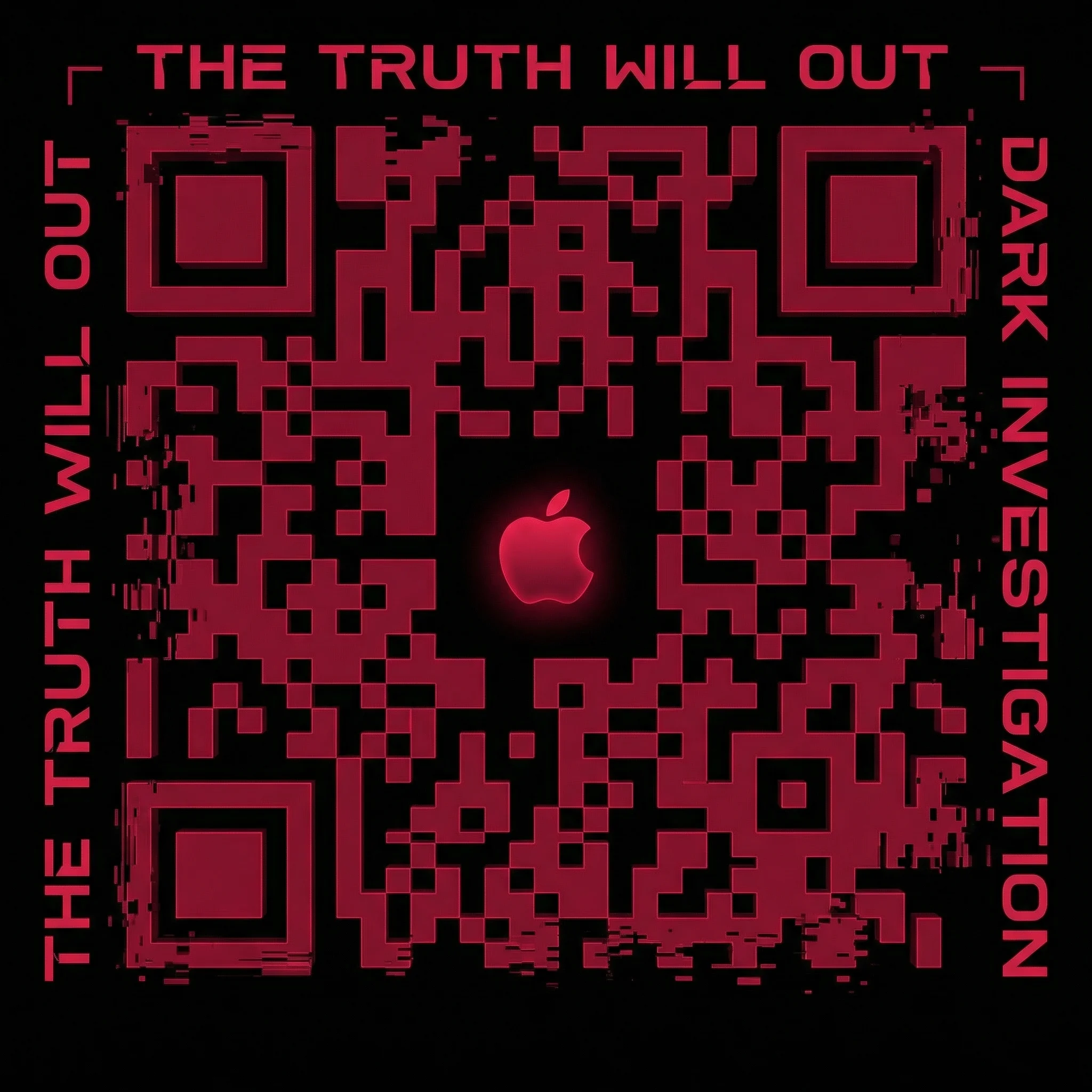 chiphell iOS版本下载二维码